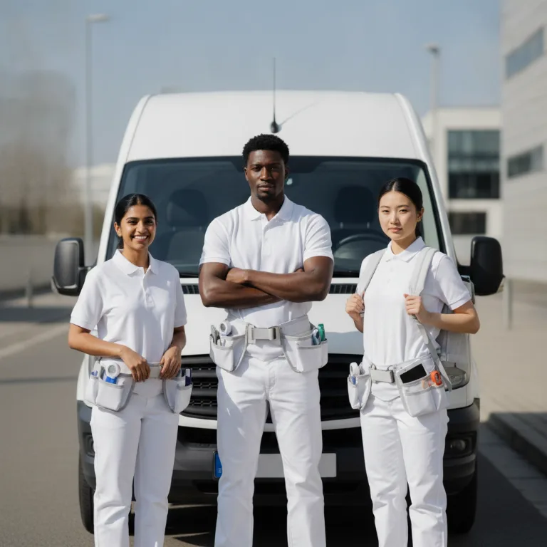 Meal Delivery team in Chomedey